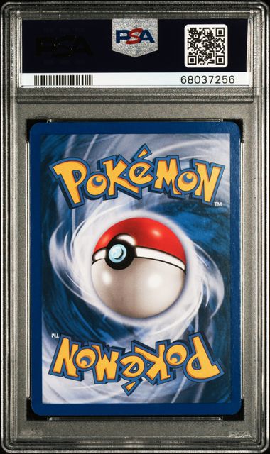 2003 POKEMON AQUAPOLIS