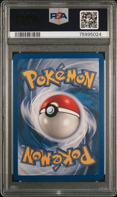 2002 POKEMON LEGENDARY COLLECTION