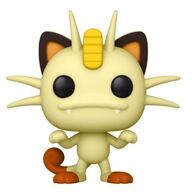 FUNKO POP! Pokémon Meowth