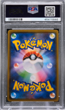 2018 POKEMON JAPANESE SM PROMO