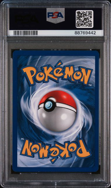 2002 POKEMON NEO DESTINY