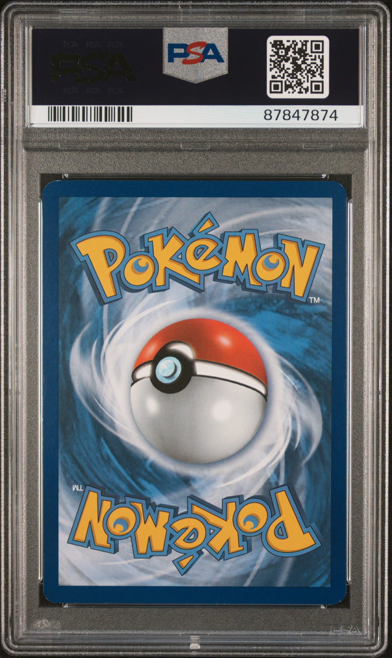 2015 POKEMON XY FULL ART PRIMAL GROUDON EX PRIMAL CLASH