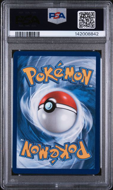 2025 POKEMON MEP EN-ME BLACK STAR PROMO
