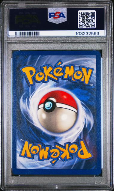1999 POKEMON GAME