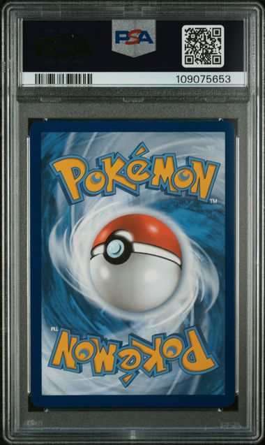 2024 POKEMON SVP EN-SV BLACK STAR PROMO