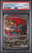 2025 POKEMON PRE EN-PRISMATIC EVOLUTIONS