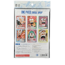 One Piece Card Game - Base Shop Promo - Japanese Binder Collection