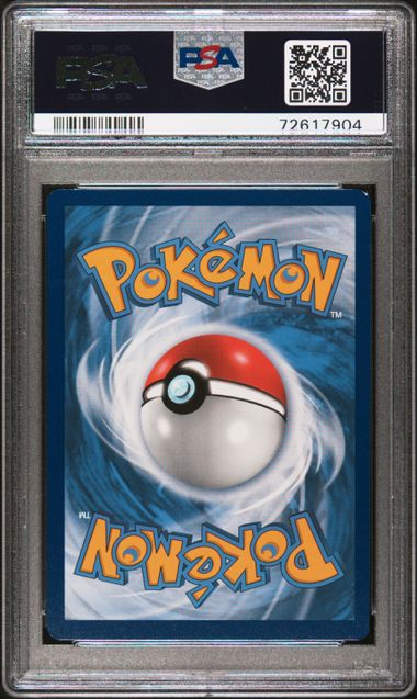 2022 POKEMON SWSH BSP SPECIAL DELIVERY CHARIZARD POKEMON CENTER UK-HOLO