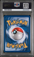 2000 POKEMON NEO GENESIS TYPHLOSION - HOLO 1ST EDITION