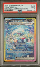 2024 POKEMON SCR EN-STELLAR CROWN