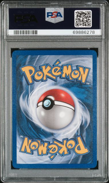 2002 POKEMON LEGENDARY COLLECTION