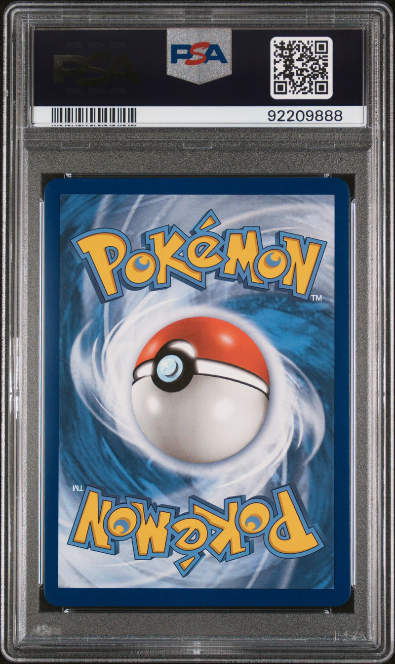 2019 POKEMON S & M EEVEE-HOLO HIDDEN FATES