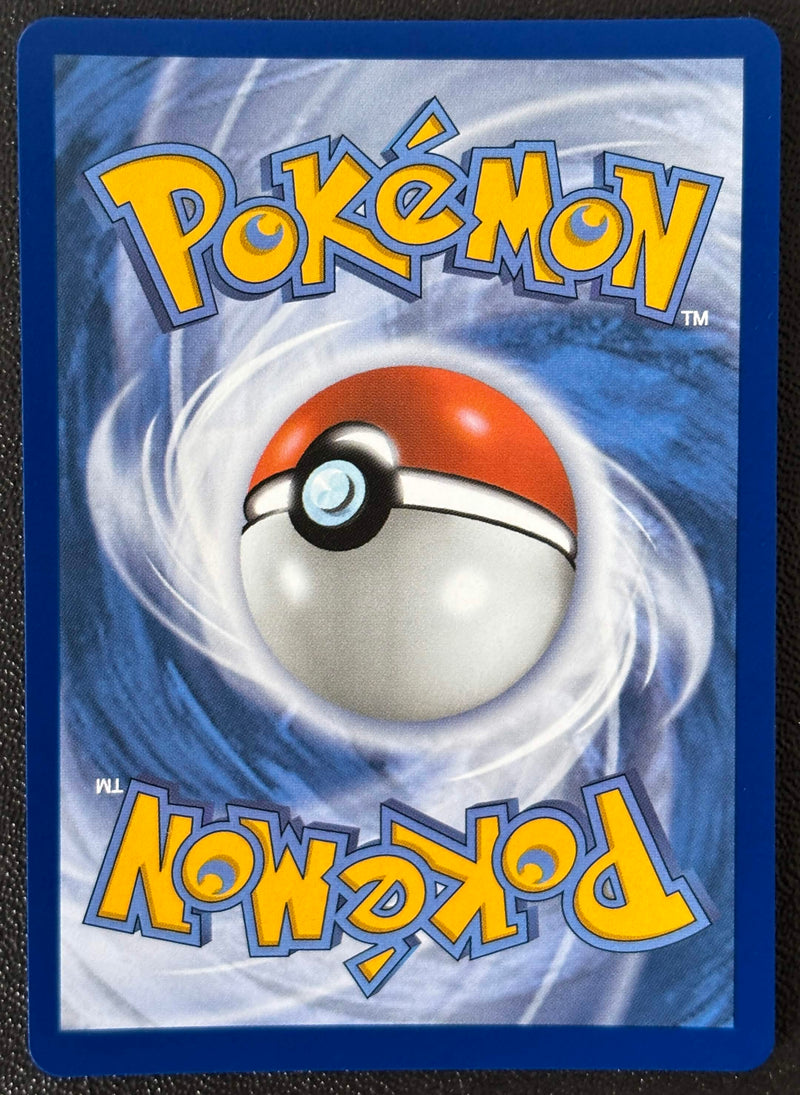 Pikachu ex (277/217) [Mega Evolution: Ascended Heroes] SCAN