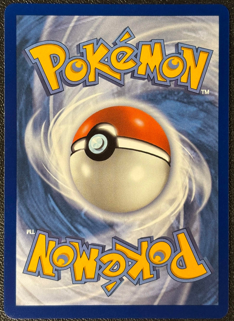Pikachu ex (276/217) [Mega Evolution: Ascended Heroes] SCAN 1113
