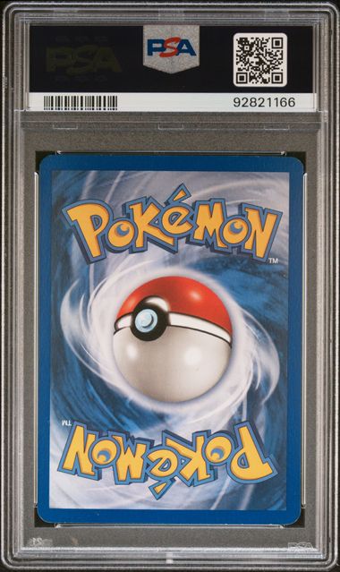 2006 POKEMON EX HOLON PHANTOMS