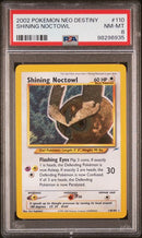 2002 POKEMON NEO DESTINY