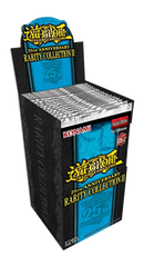 Yu-Gi-Oh! - 25th Anniversary Rarity Collection II: Booster Box (1st Edition)