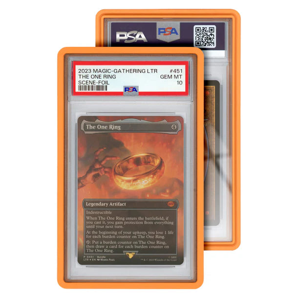 GradedGuard  - Standard Case (PSA)