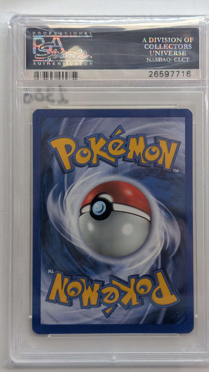 2002 POKEMON NEO DESTINY DARK ESPEON - HOLO 1ST EDITION