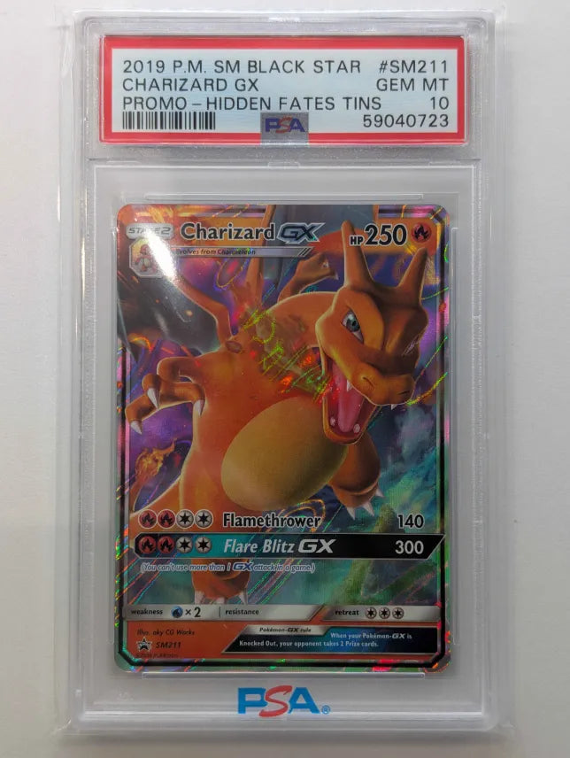 2019 POKEMON SM BLACK STAR PROMO