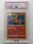 2022 POKEMON SWSH BSP SPECIAL DELIVERY CHARIZARD POKEMON CENTER UK-HOLO