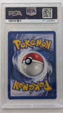 2000 POKEMON ROCKET DARK RAICHU - HOLO 1ST EDITION