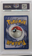 2000 POKEMON ROCKET DARK DRAGONITE 1ST EDITION