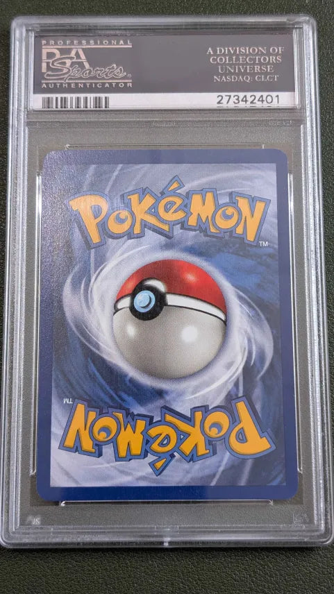 1999 POKEMON FOSSIL