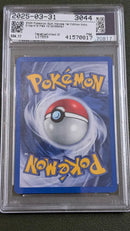 2000 POKEMON GYM HEROES