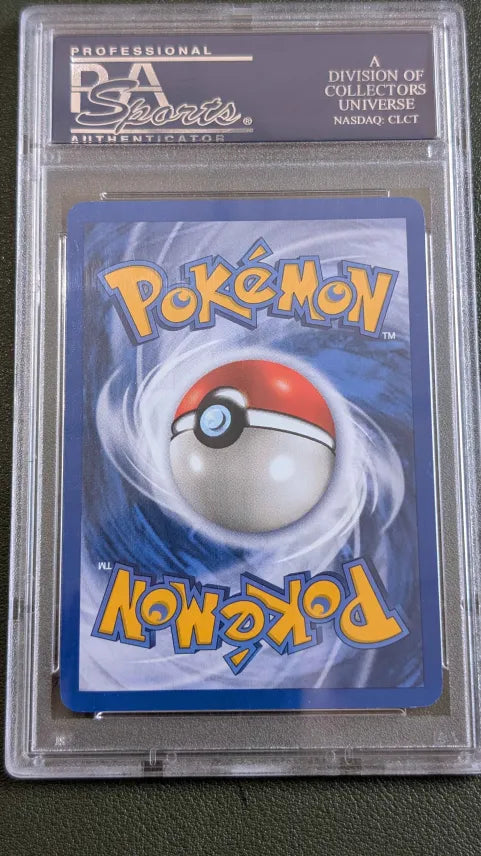 2000 POKEMON ROCKET