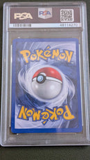 2000 POKEMON GYM CHALLENGE KOGA'S DITTO HOLO-1ST EDITION