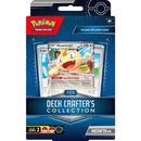 Deck Crafter's Collection - Meowth ex
