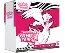 Scarlet & Violet: White Flare - Elite Trainer Box *2 per customer*