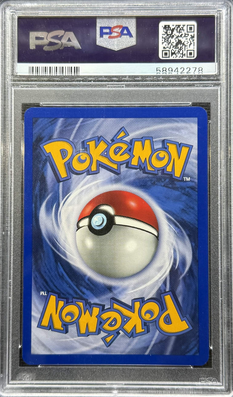 2001 POKEMON SOUTHERN ISLANDS PROMO