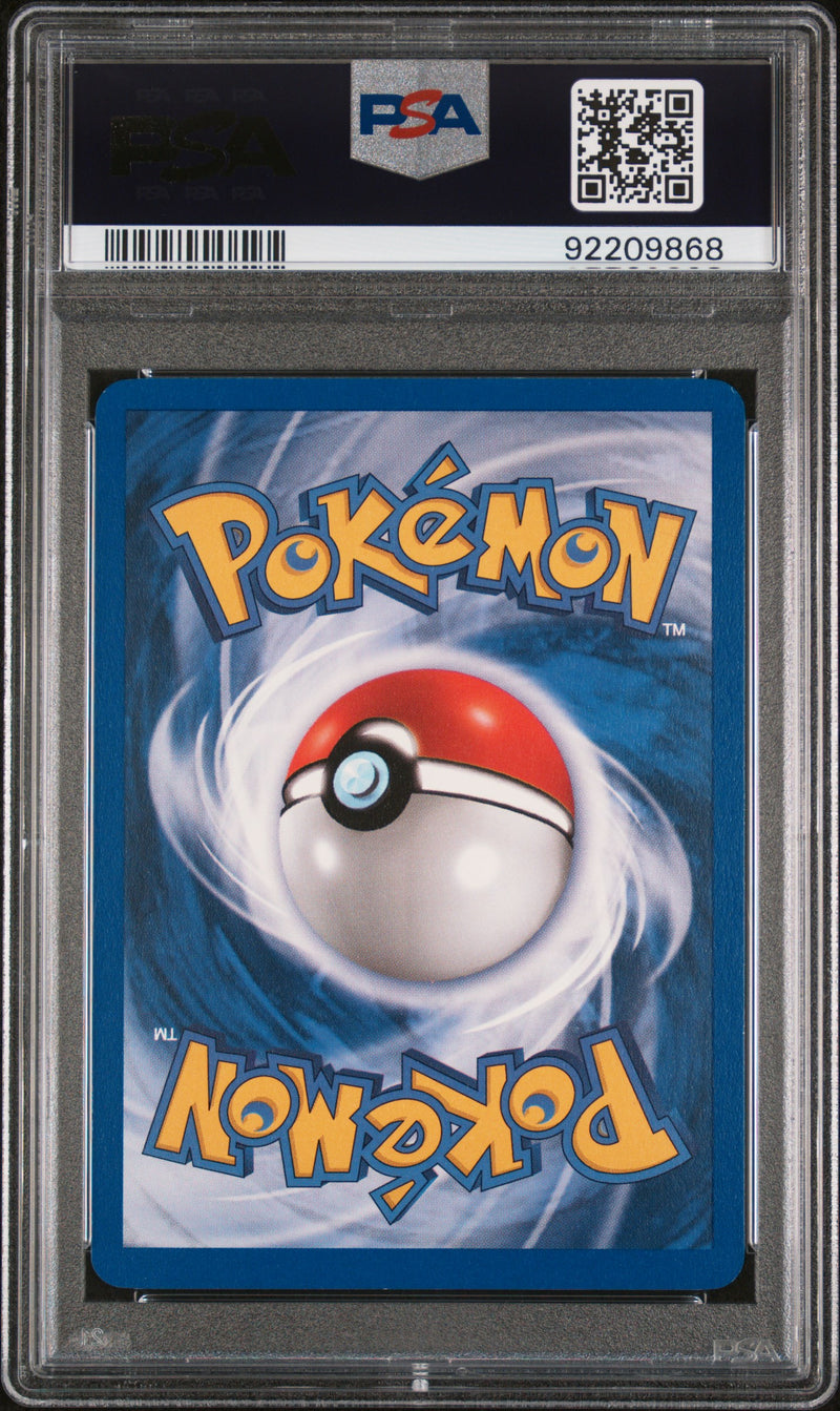 2000 POKEMON ROCKET DARK DRAGONITE-HOLO 1ST EDITION