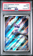 2025 POKEMON JTG EN-JOURNEY TOGETHER