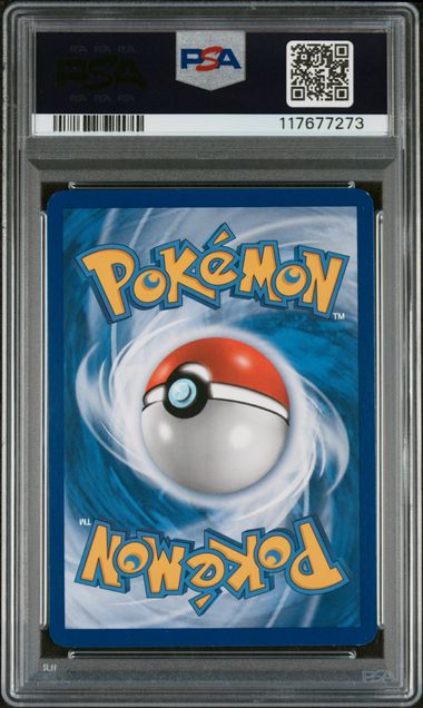 2008 POKEMON DIAMOND & PEARL REGIGIGAS LEVEL X - HOLO STORMFRONT
