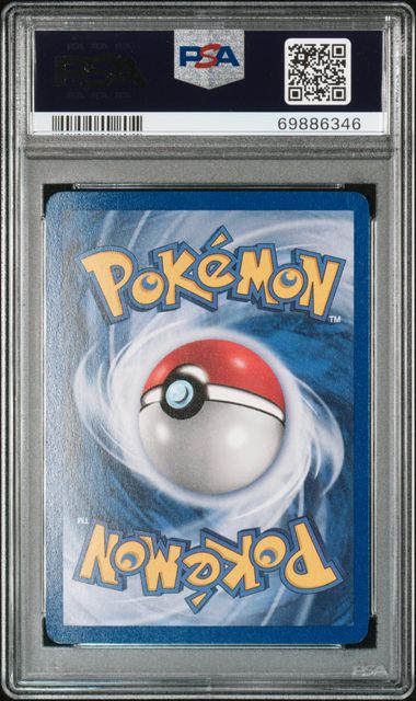 2000 POKEMON GYM HEROES