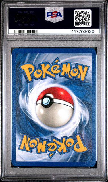 2000 POKEMON ROCKET DARK BLASTOISE 1ST EDITION