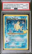 2021 POKEMON CELEBRATIONS CLASSIC COLLECTION