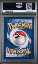 2003 POKEMON BEST OF GAME PROMO