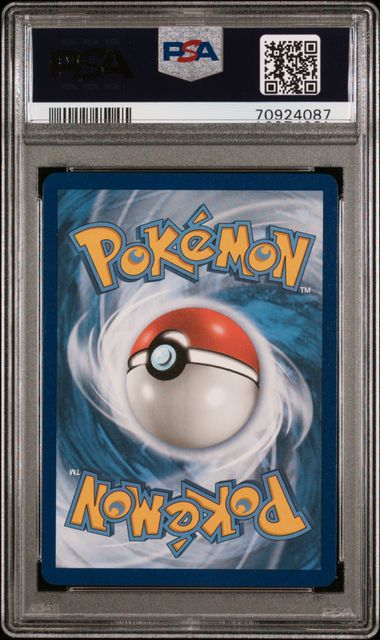 2019 POKEMON SUN & MOON HIDDEN FATES