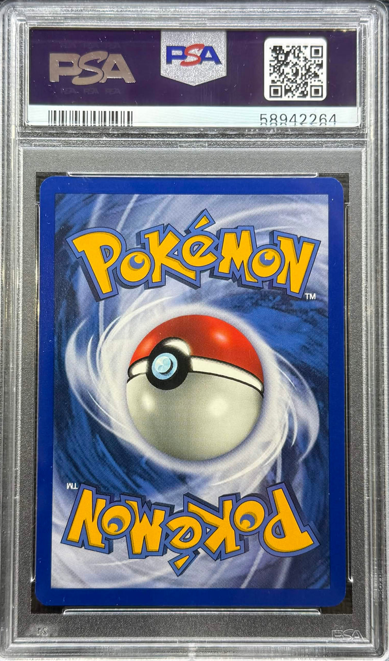 2001 POKEMON SOUTHERN ISLANDS PROMO
