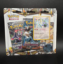 Sun & Moon: Regigigas 3-Pack Blister