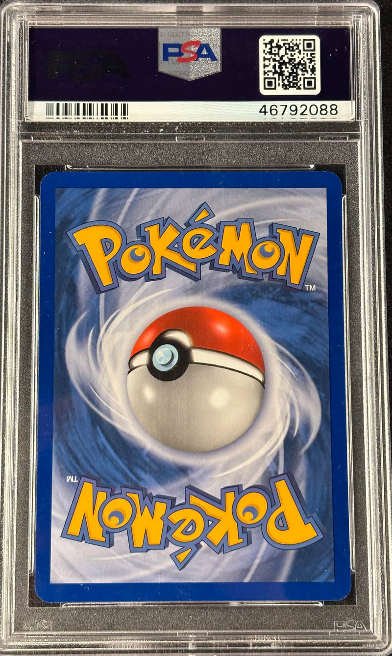 2004 POKEMON EX HIDDEN LEGENDS