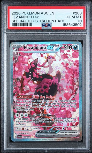 2026 POKEMON ASC EN-ASCENDED HEROES