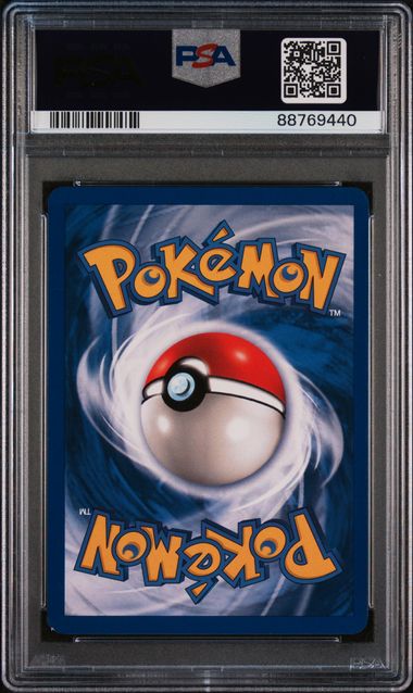 2002 POKEMON LEGENDARY COLLECTION