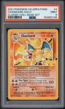 2021 POKEMON CELEBRATIONS CLASSIC COLLECTION
