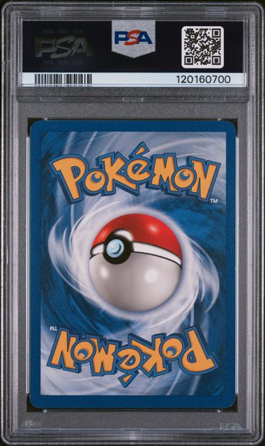 2002 POKEMON NEO DESTINY