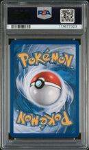 2010 POKEMON HEART GOLD & SOUL SILVER ESPEON - HOLO UNDAUNTED